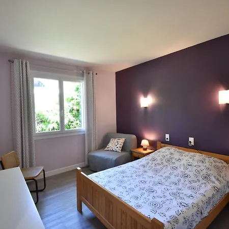 Cantegril: Lakeside With Garden In Hossegor Villa *